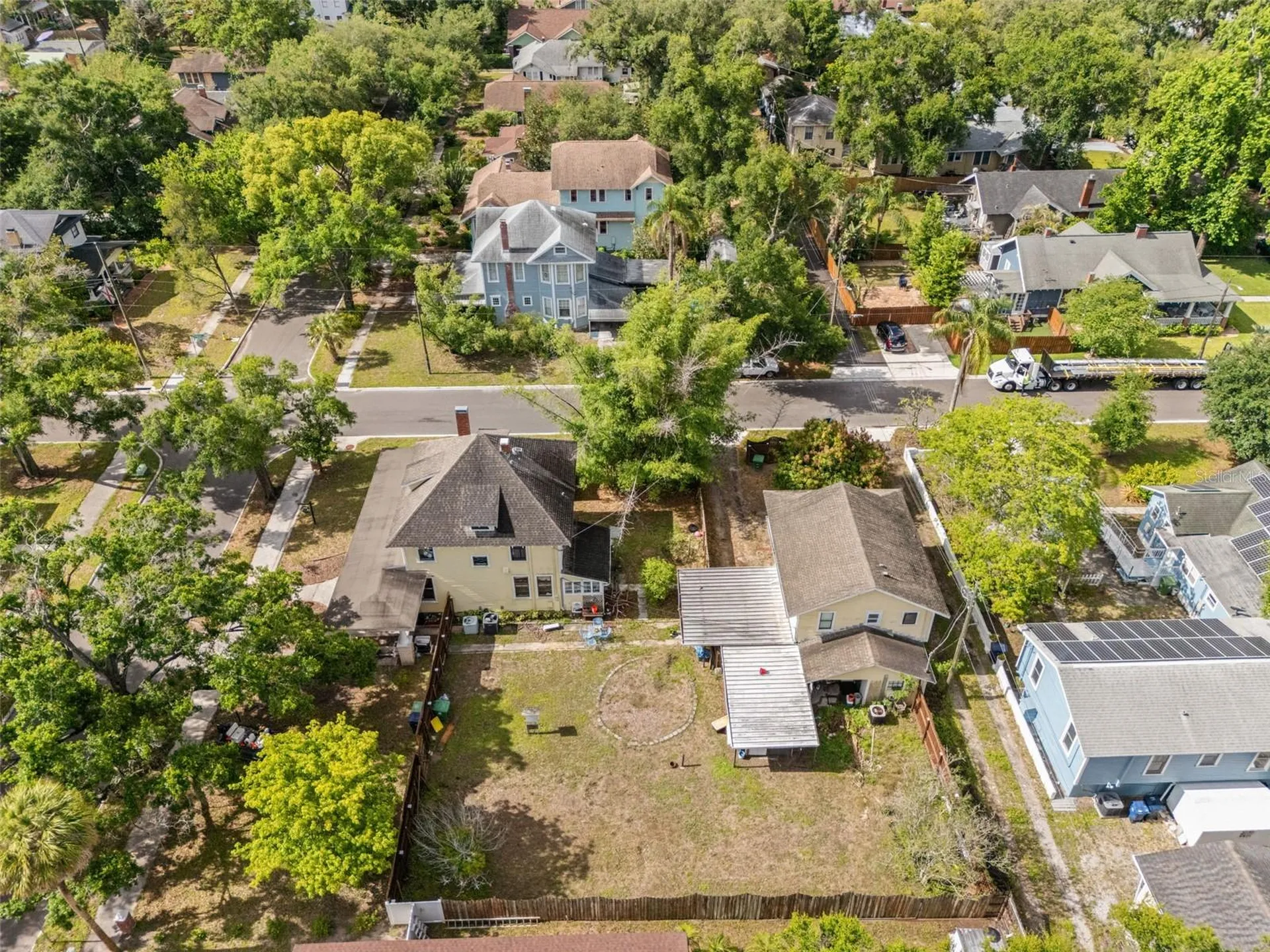 5202 N Seminole Avenue Tampa FL 33603