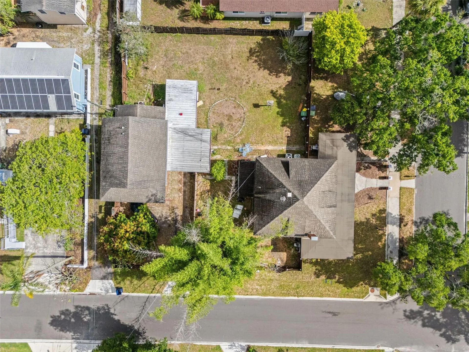 5202 N Seminole Avenue Tampa FL 33603