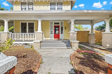 5202 N Seminole Avenue Tampa FL 33603