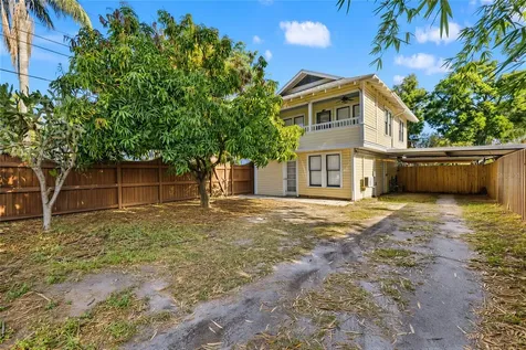 5202 N Seminole Avenue Tampa FL 33603
