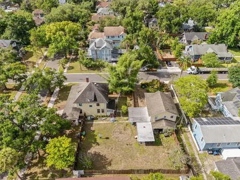 5202 N Seminole Avenue Tampa FL 33603