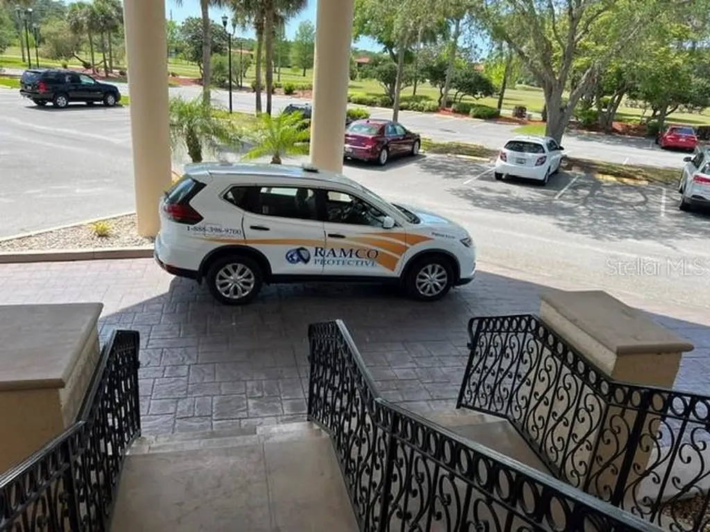 3912 Atrium Drive Orlando FL 32822