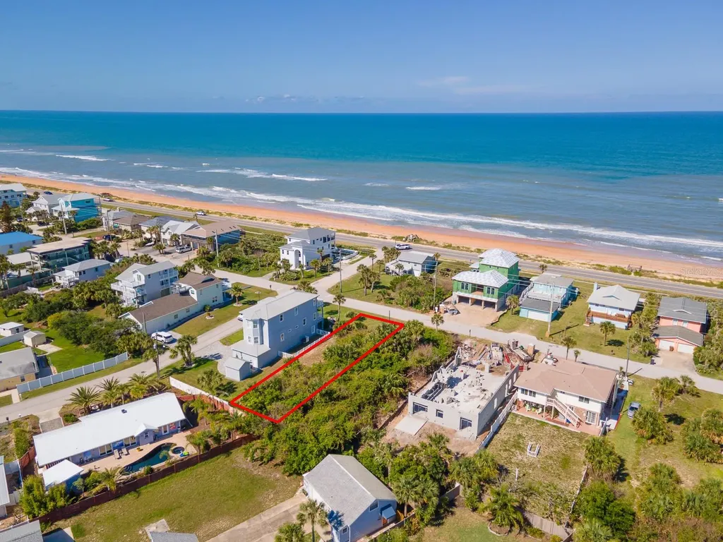 1955 N Central Avenue Flagler Beach FL 32136