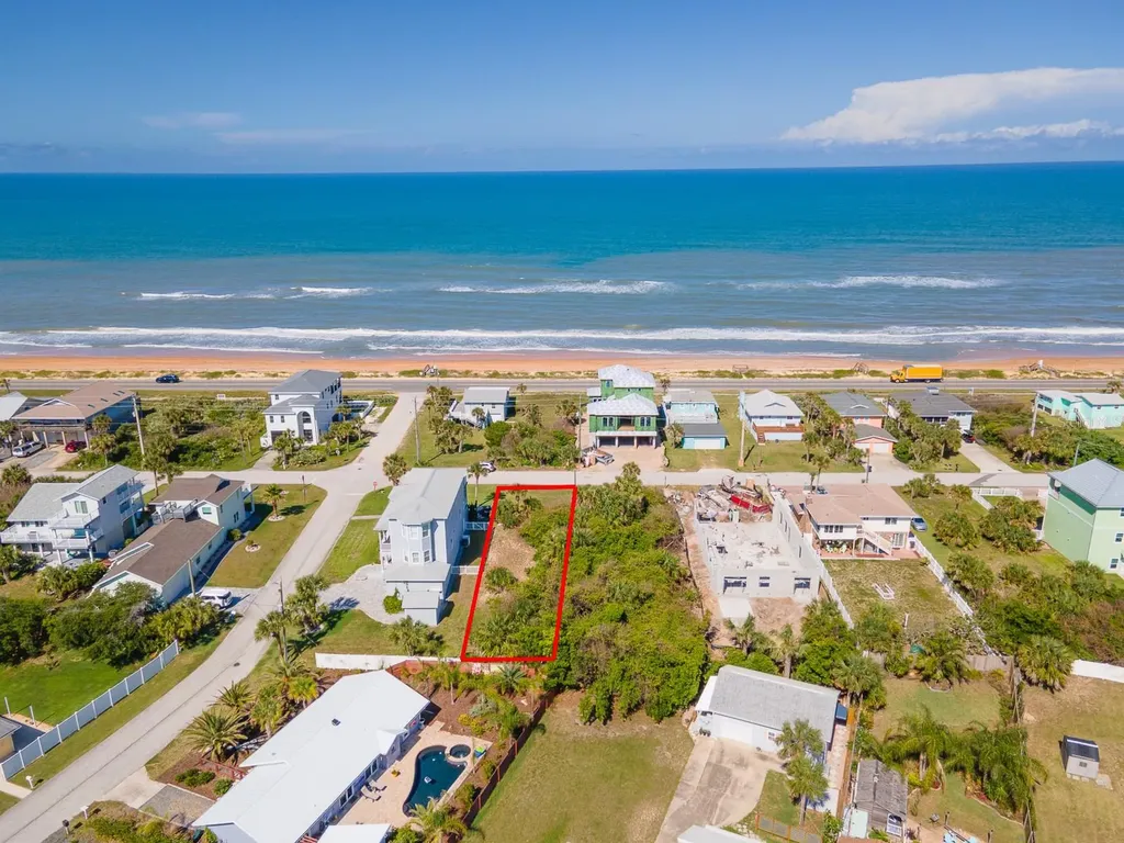 1955 N Central Avenue Flagler Beach FL 32136