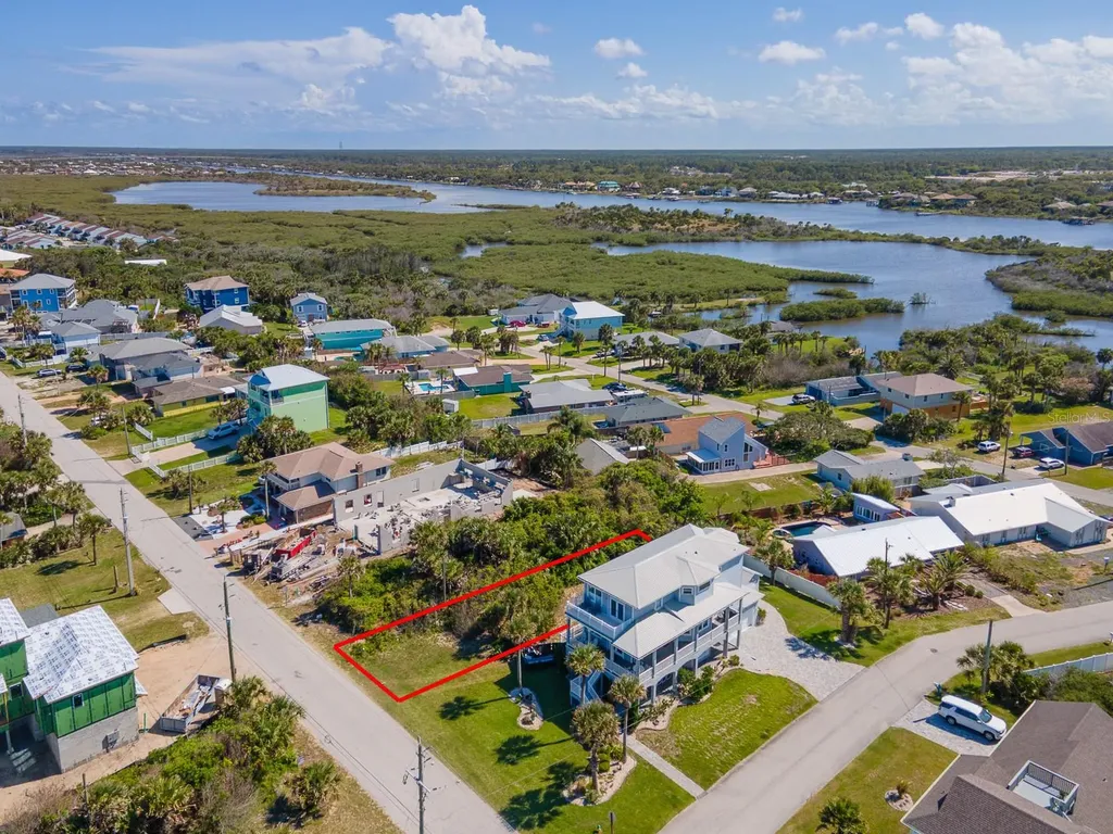 1955 N Central Avenue Flagler Beach FL 32136