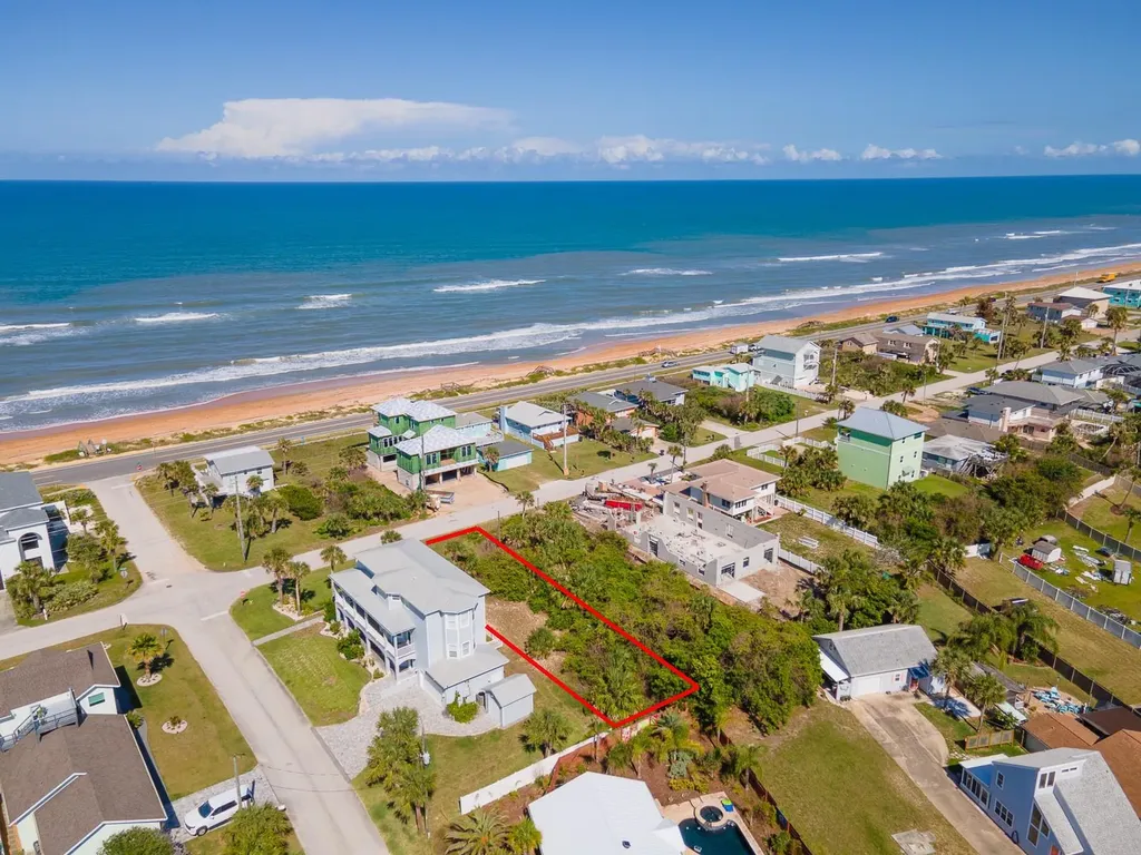 1955 N Central Avenue Flagler Beach FL 32136