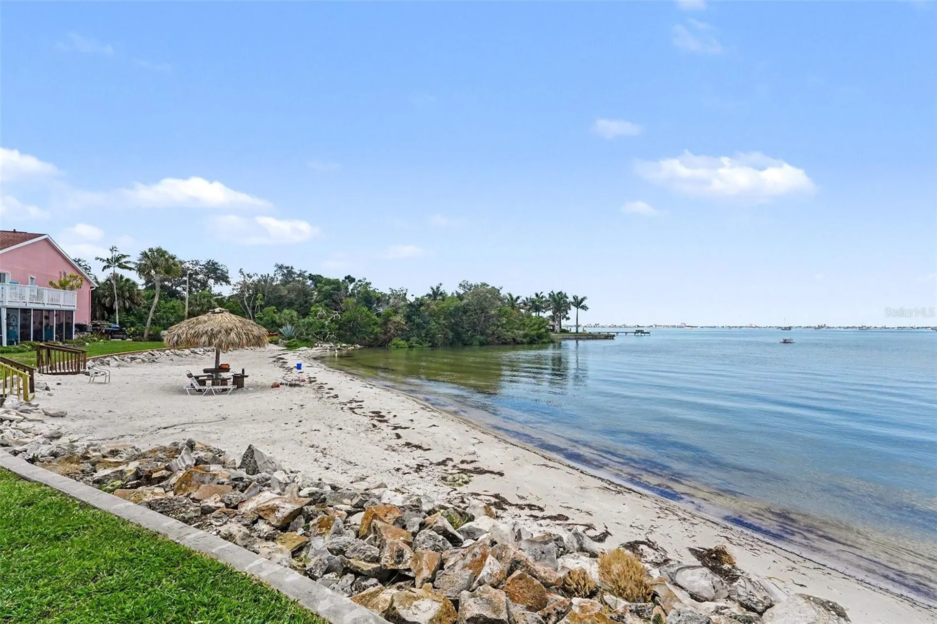 4105 38th Avenue S St Petersburg FL 33711