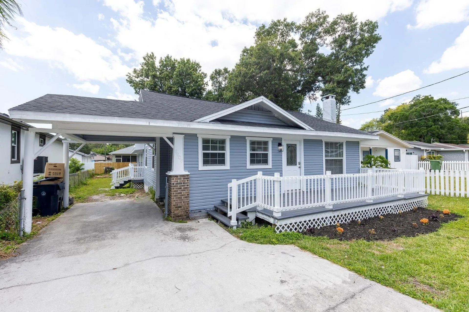 6906 N Lynn Avenue Tampa FL 33604