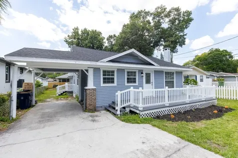 6906 N Lynn Avenue Tampa FL 33604