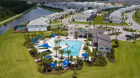 3820 Sonoma Boulevard Kissimmee FL 34741