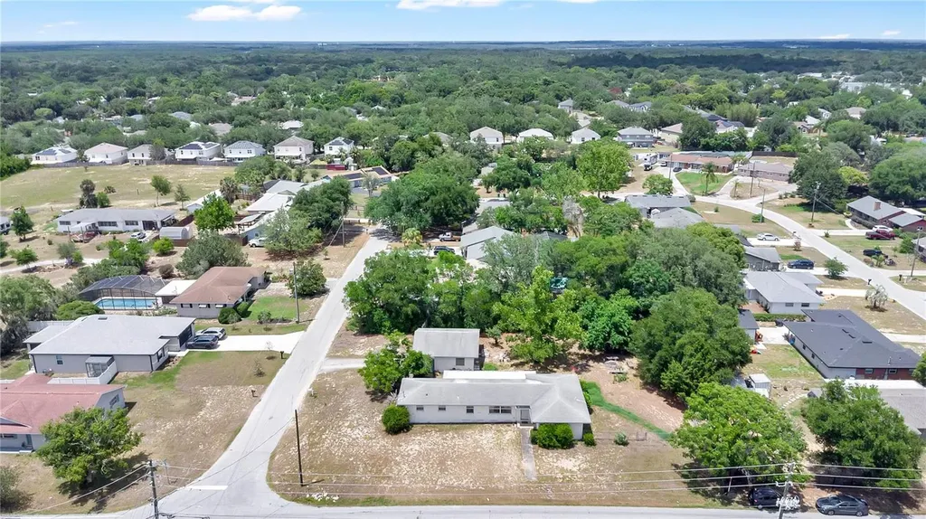 2201 Washington Avenue Eustis FL 32726