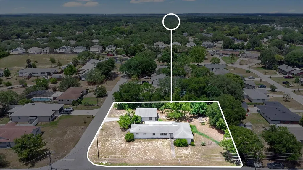 2201 Washington Avenue Eustis FL 32726