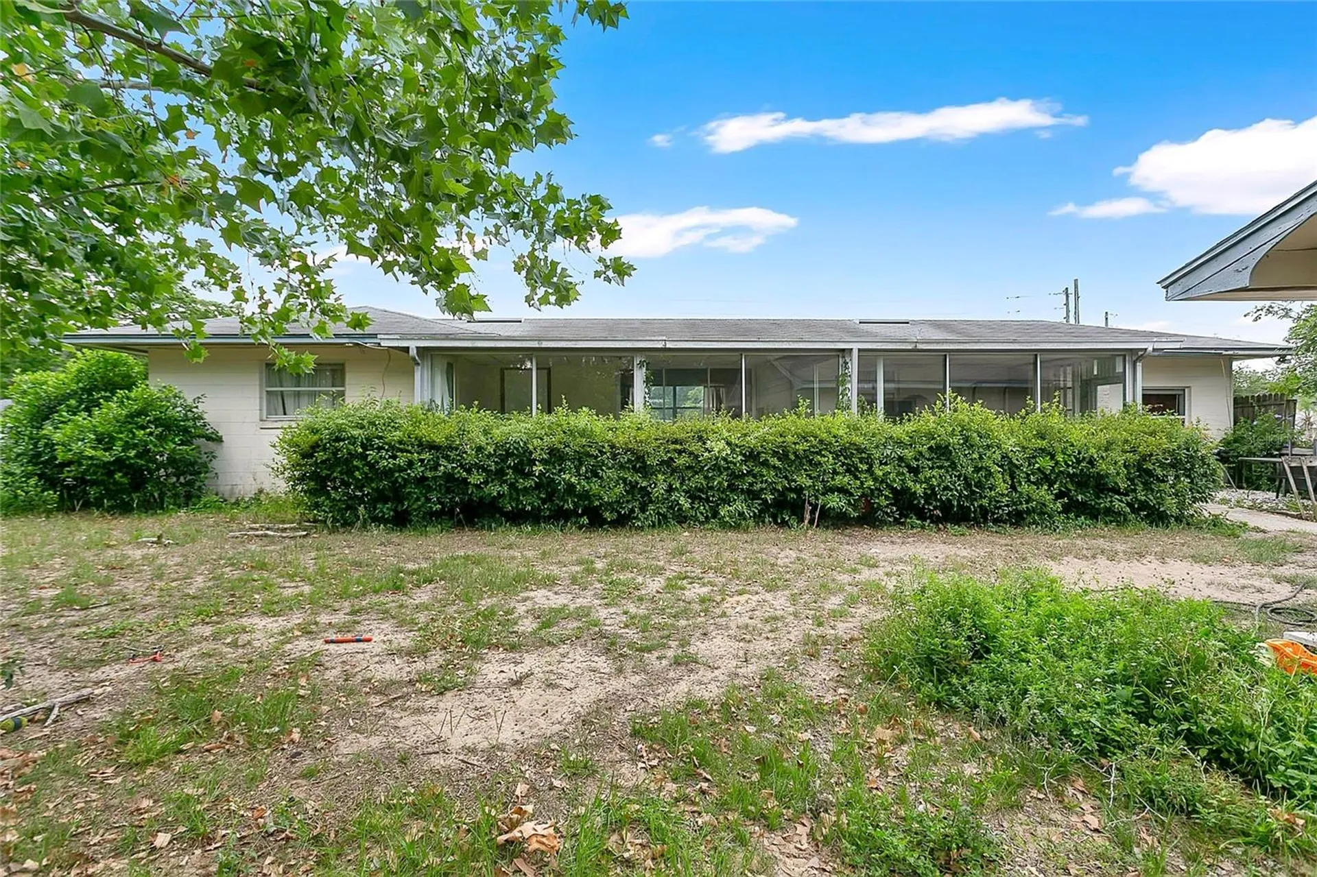 2201 Washington Avenue Eustis FL 32726