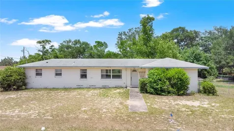 2201 Washington Avenue Eustis FL 32726
