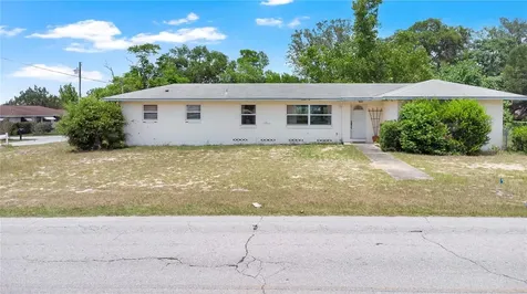 2201 Washington Avenue Eustis FL 32726