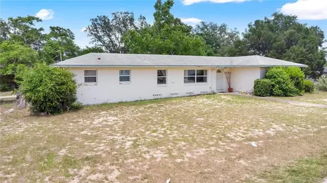 2201 Washington Avenue Eustis FL 32726