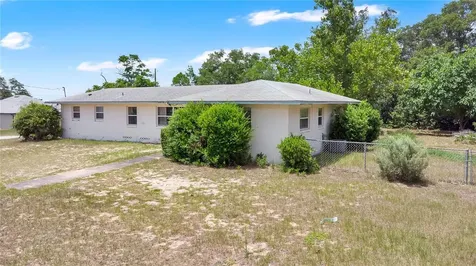 2201 Washington Avenue Eustis FL 32726
