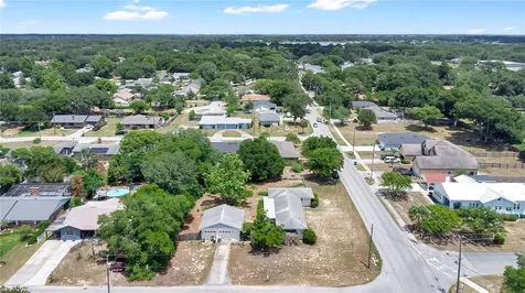 2201 Washington Avenue Eustis FL 32726