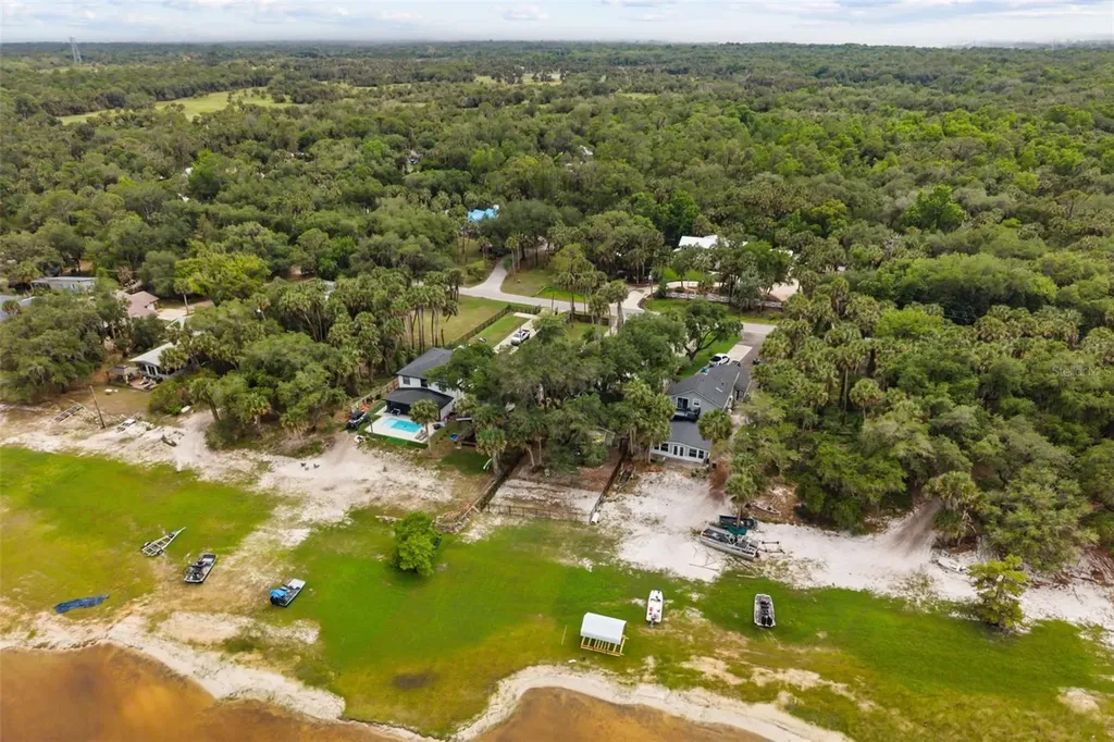 2462 Fort Lane Road Geneva FL 32732