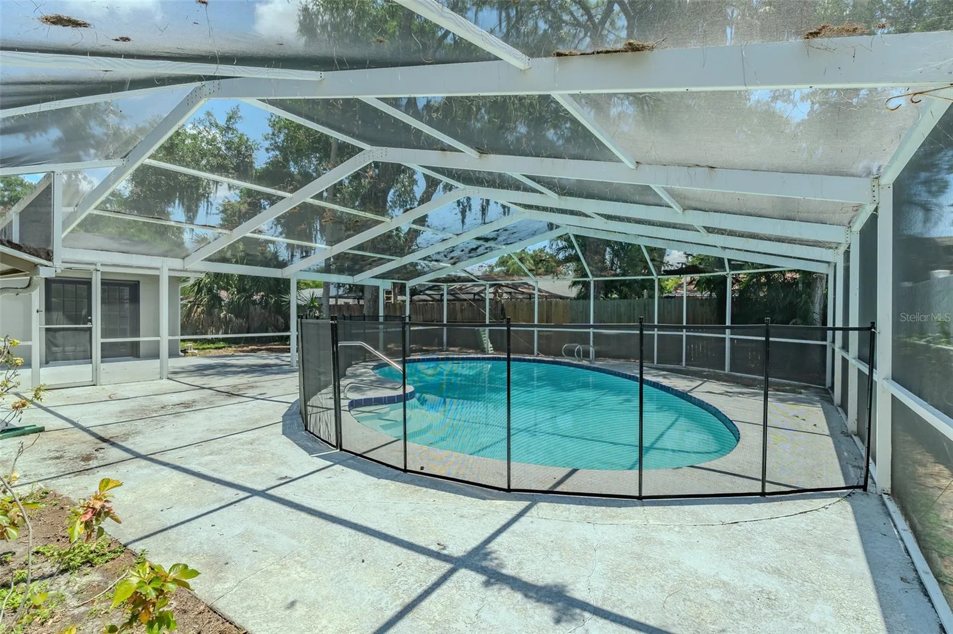 8018 W Pocahontas Avenue Tampa FL 33615