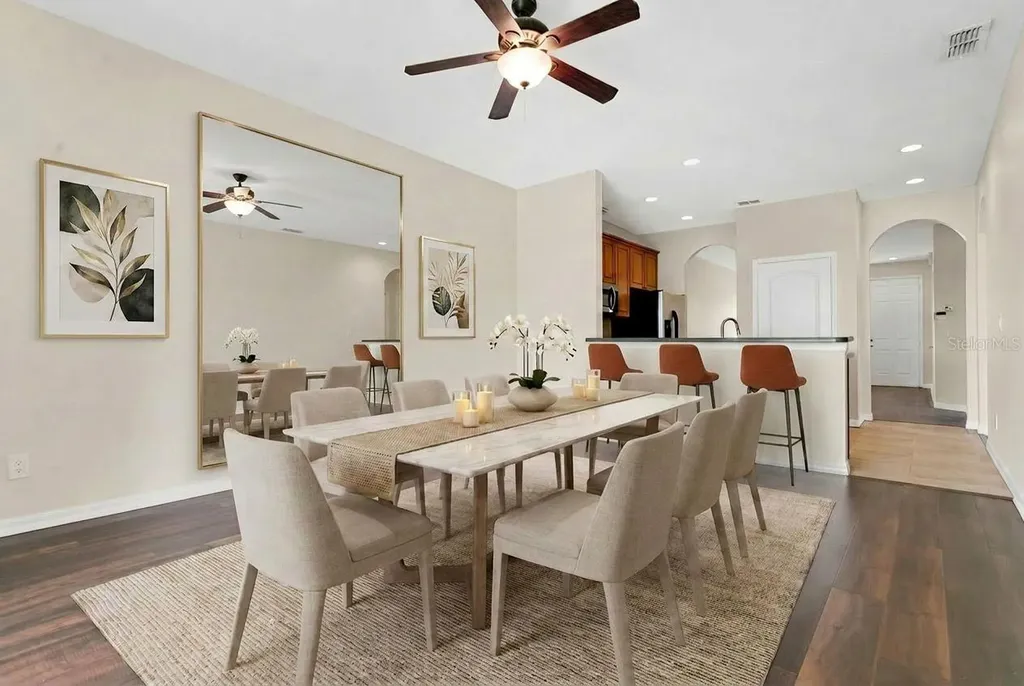 34346 Tuscany Avenue Sorrento FL 32776