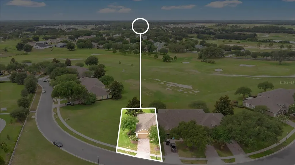 34346 Tuscany Avenue Sorrento FL 32776