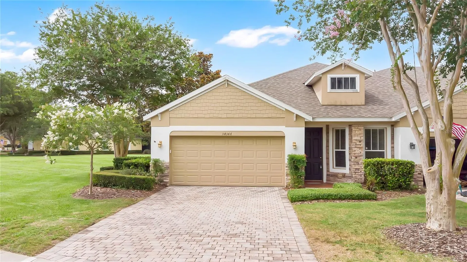 34346 Tuscany Avenue Sorrento FL 32776