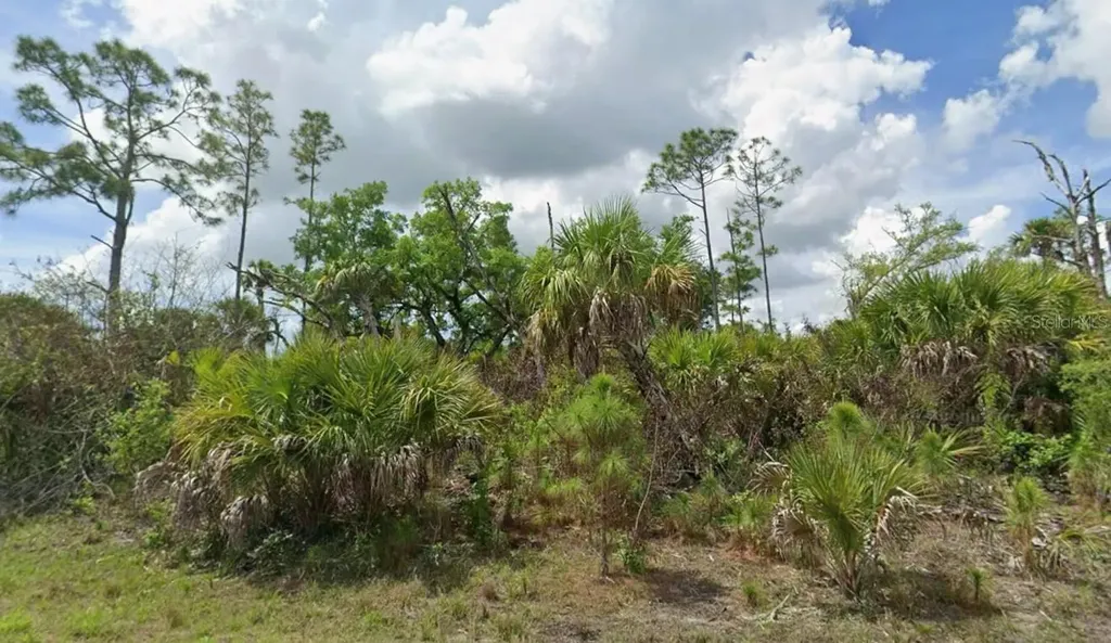Lot 17 Firebird Road North Port FL 34288