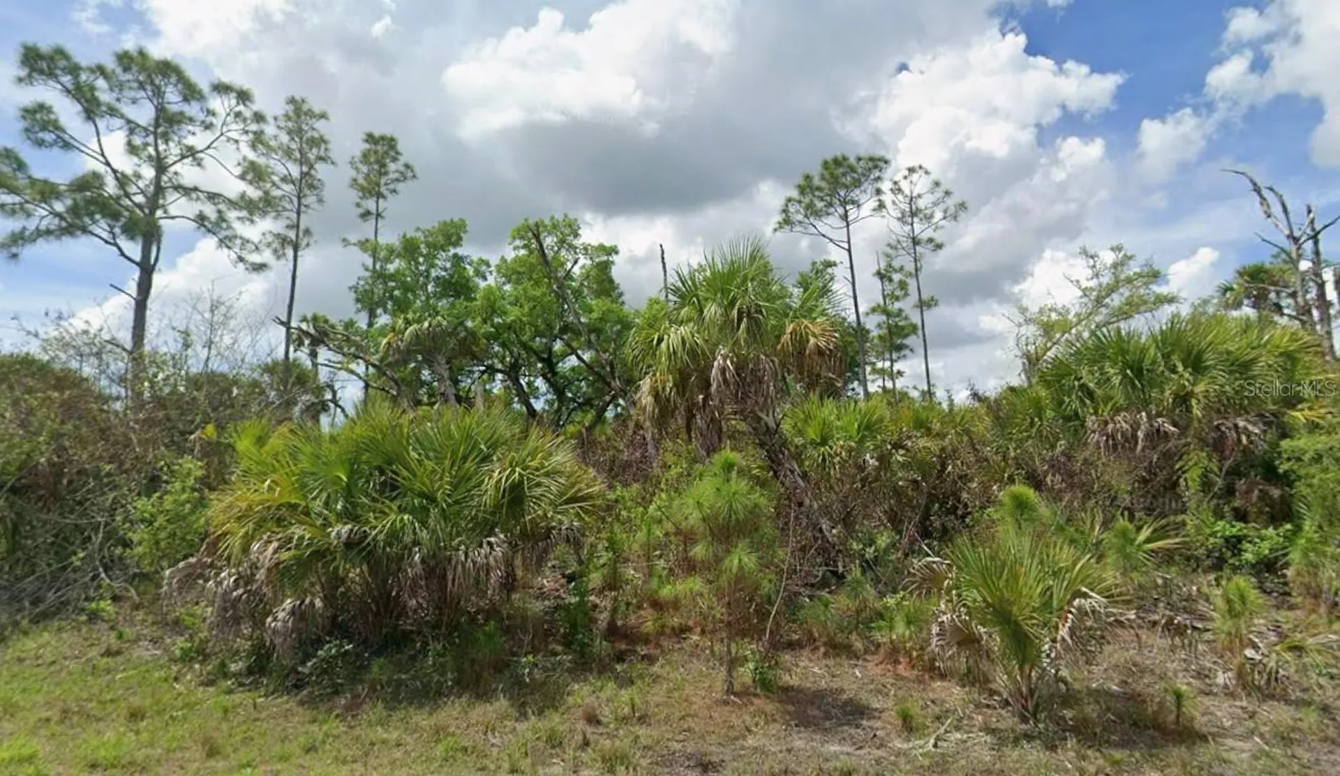 Lot 17 Firebird Road North Port FL 34288