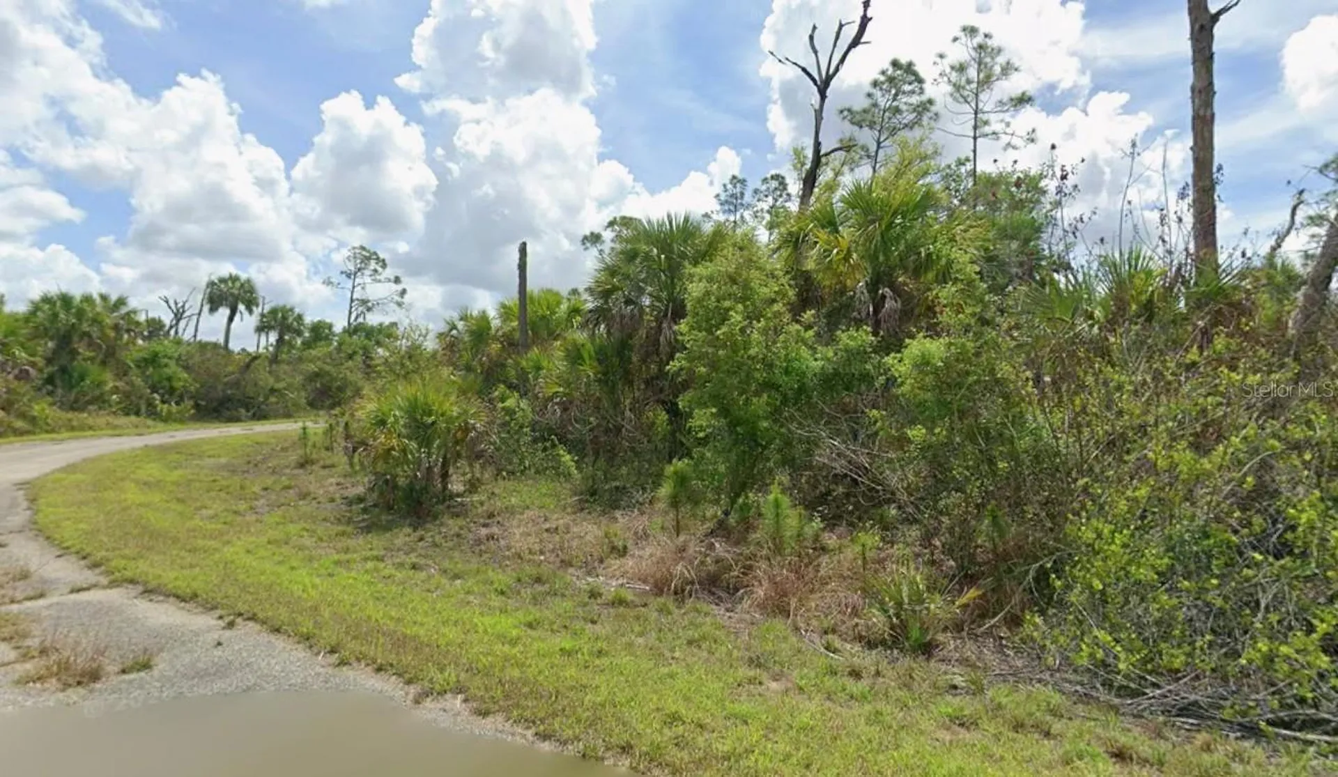 Lot 17 Firebird Road North Port FL 34288