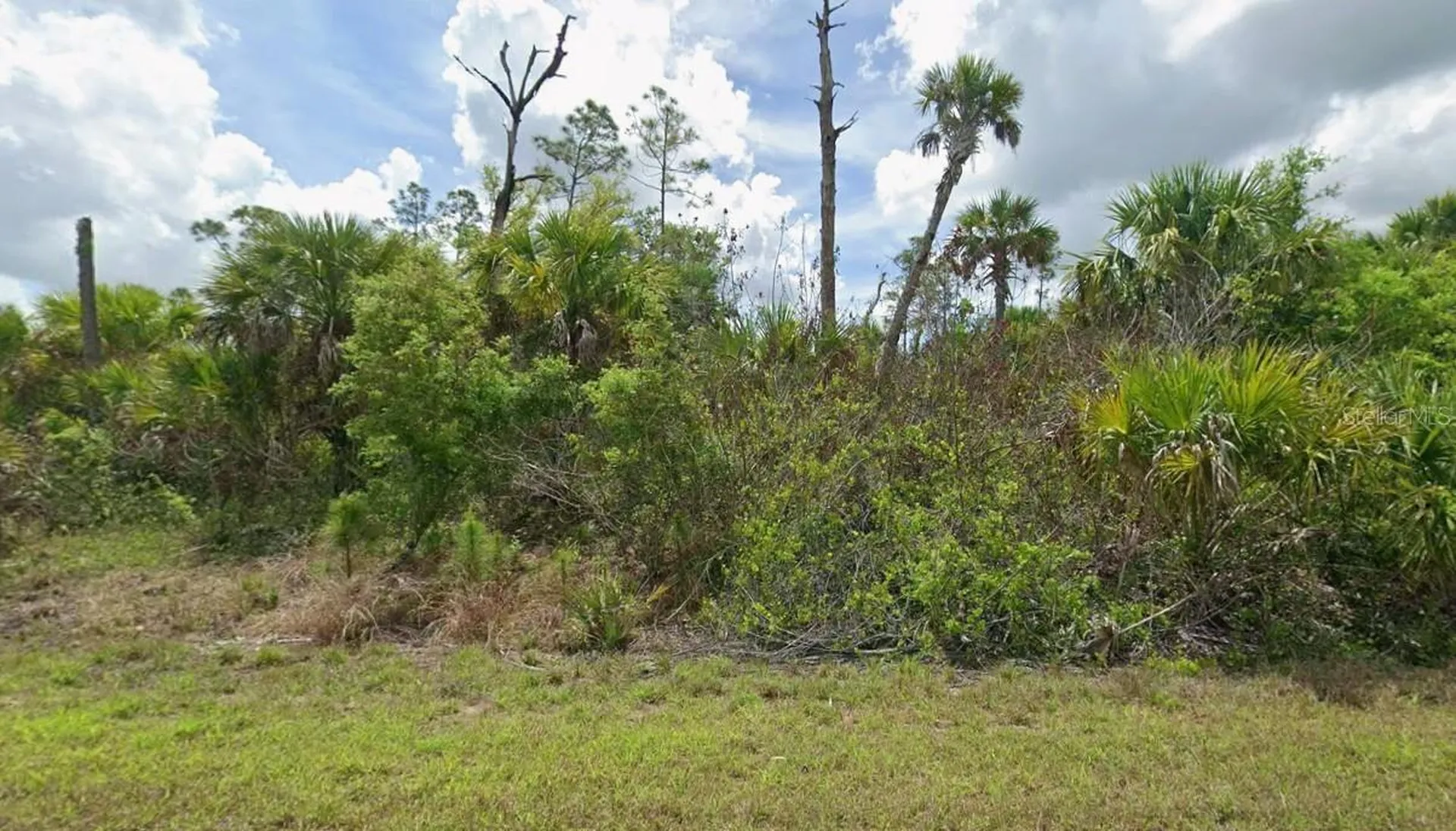 Lot 17 Firebird Road North Port FL 34288