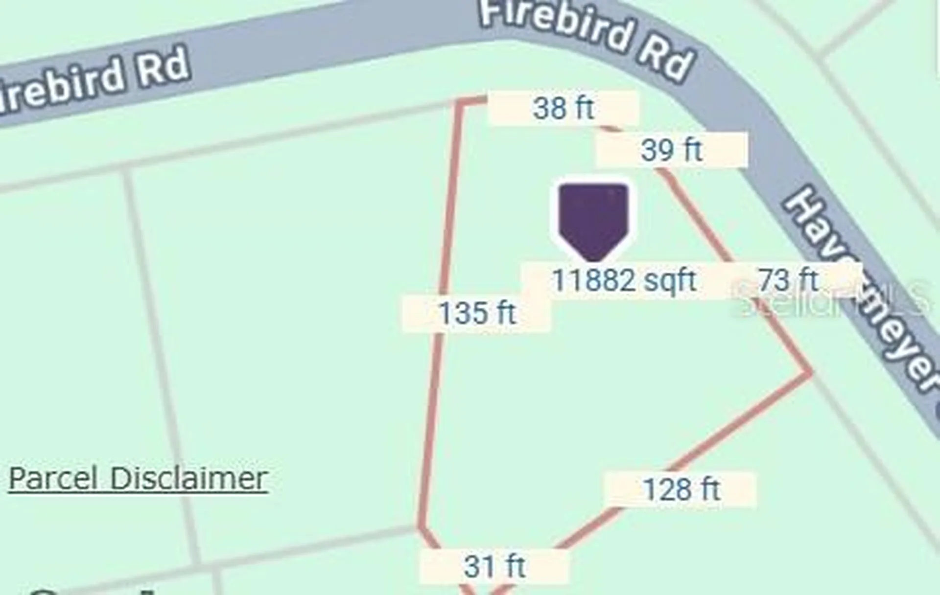Lot 17 Firebird Road North Port FL 34288