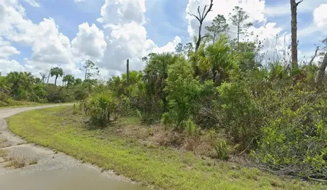 Lot 17 Firebird Road North Port FL 34288