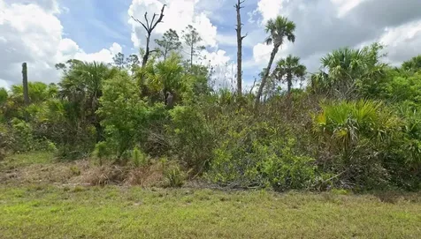 Lot 17 Firebird Road North Port FL 34288