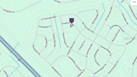 Lot 17 Firebird Road North Port FL 34288