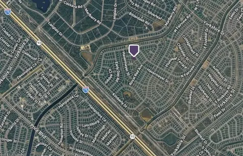 Lot 17 Firebird Road North Port FL 34288