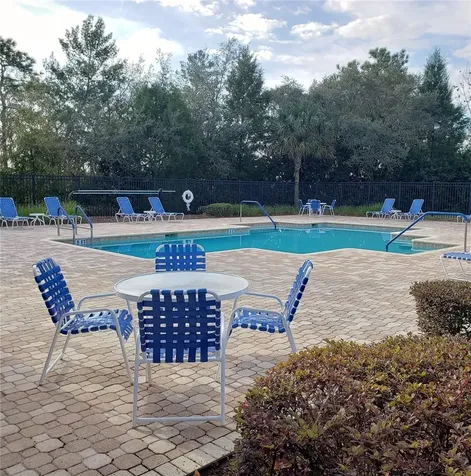 15643 Stable Run Drive Spring Hill FL 34610