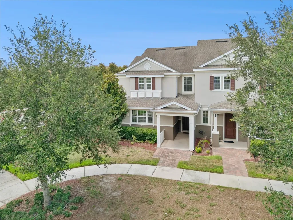 13730 Calera Alley Windermere FL 34786