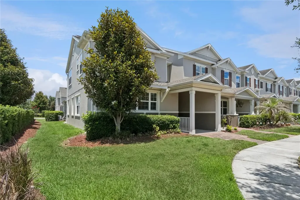 13730 Calera Alley Windermere FL 34786