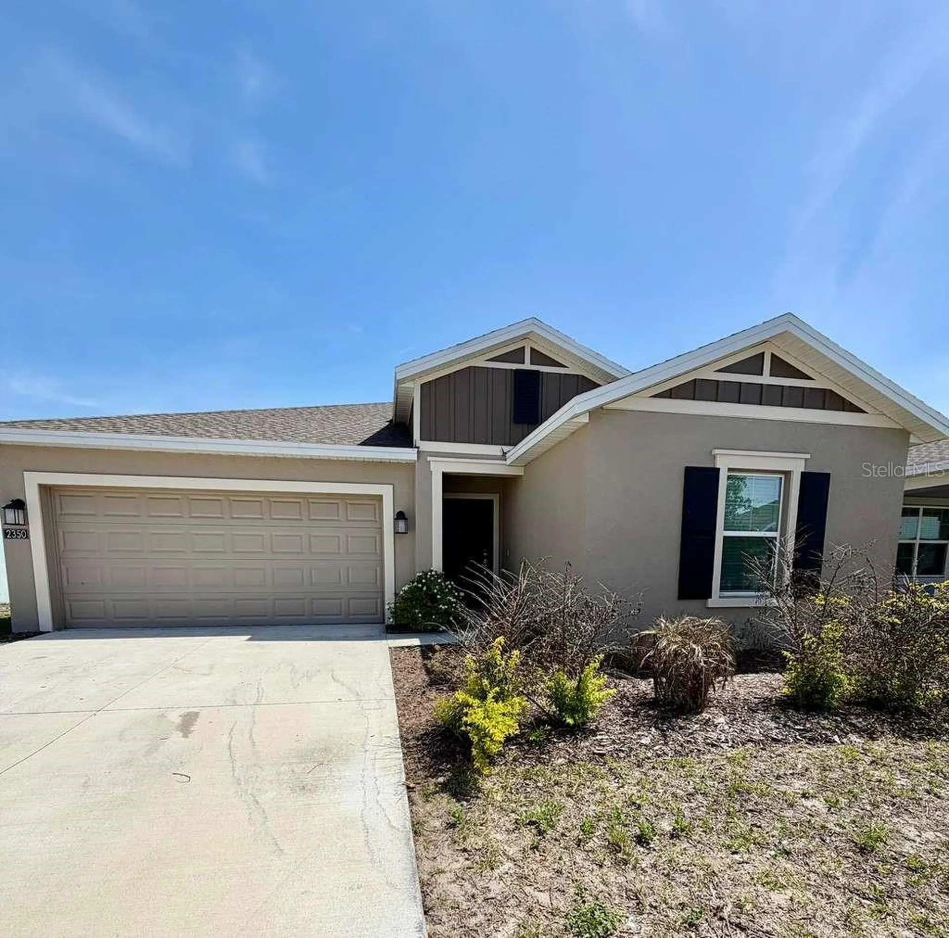 2350 Burney Falls Lane Davenport FL 33837