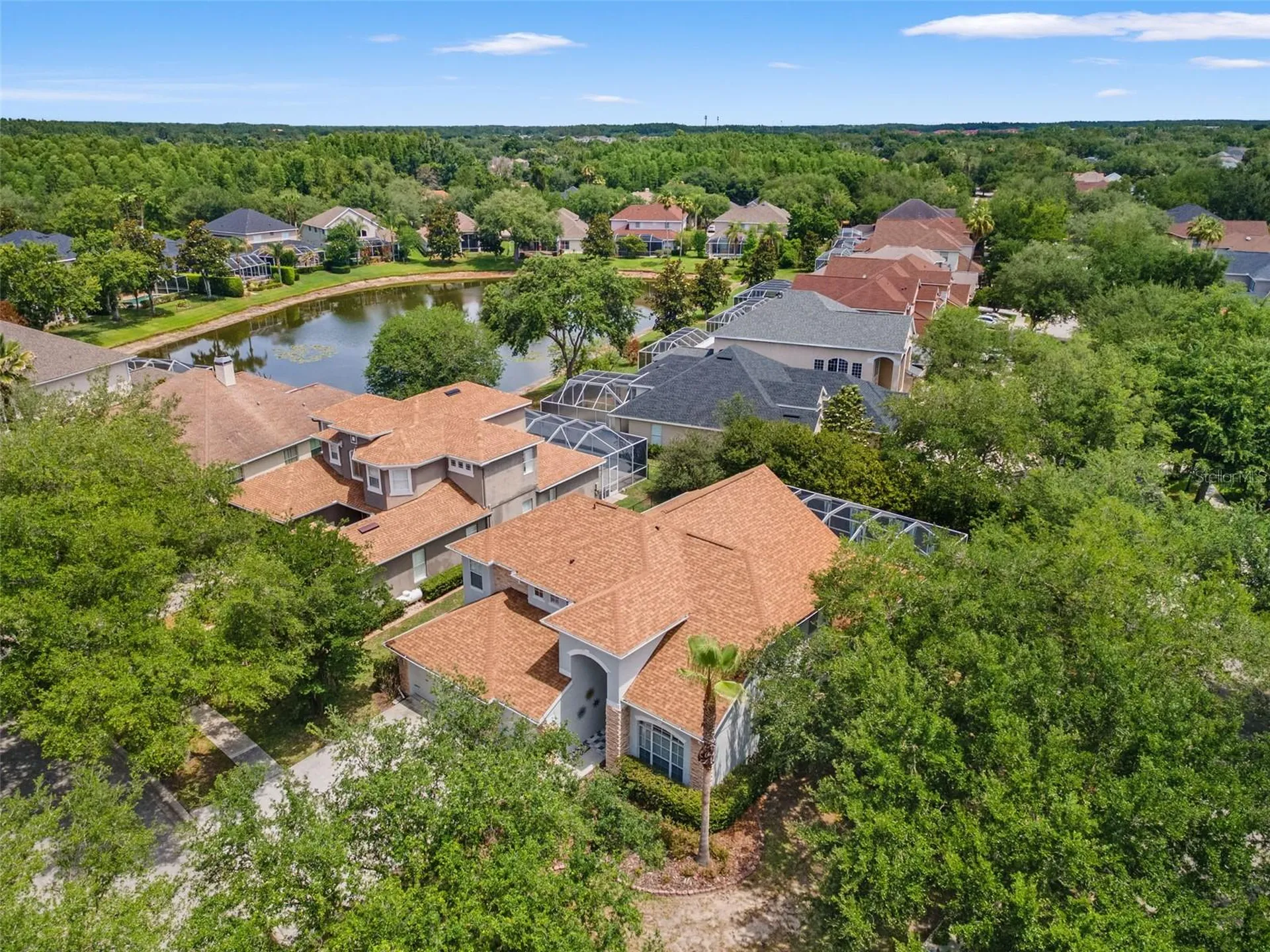 10117 Deercliff Drive Tampa FL 33647