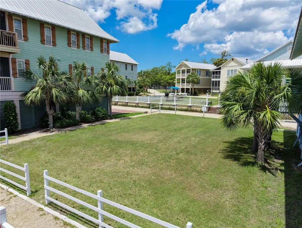 140 Ryland Circle Steinhatchee FL 32359