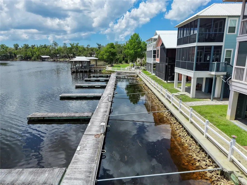 140 Ryland Circle Steinhatchee FL 32359