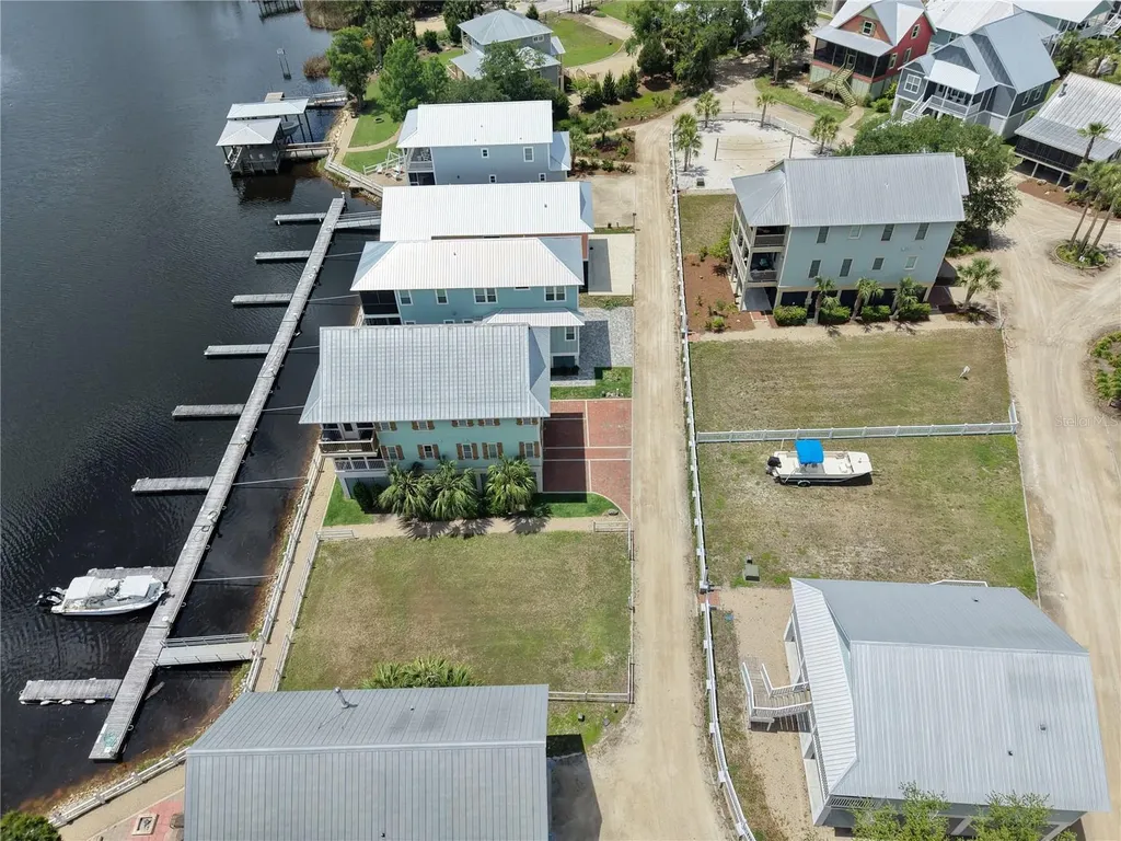 140 Ryland Circle Steinhatchee FL 32359