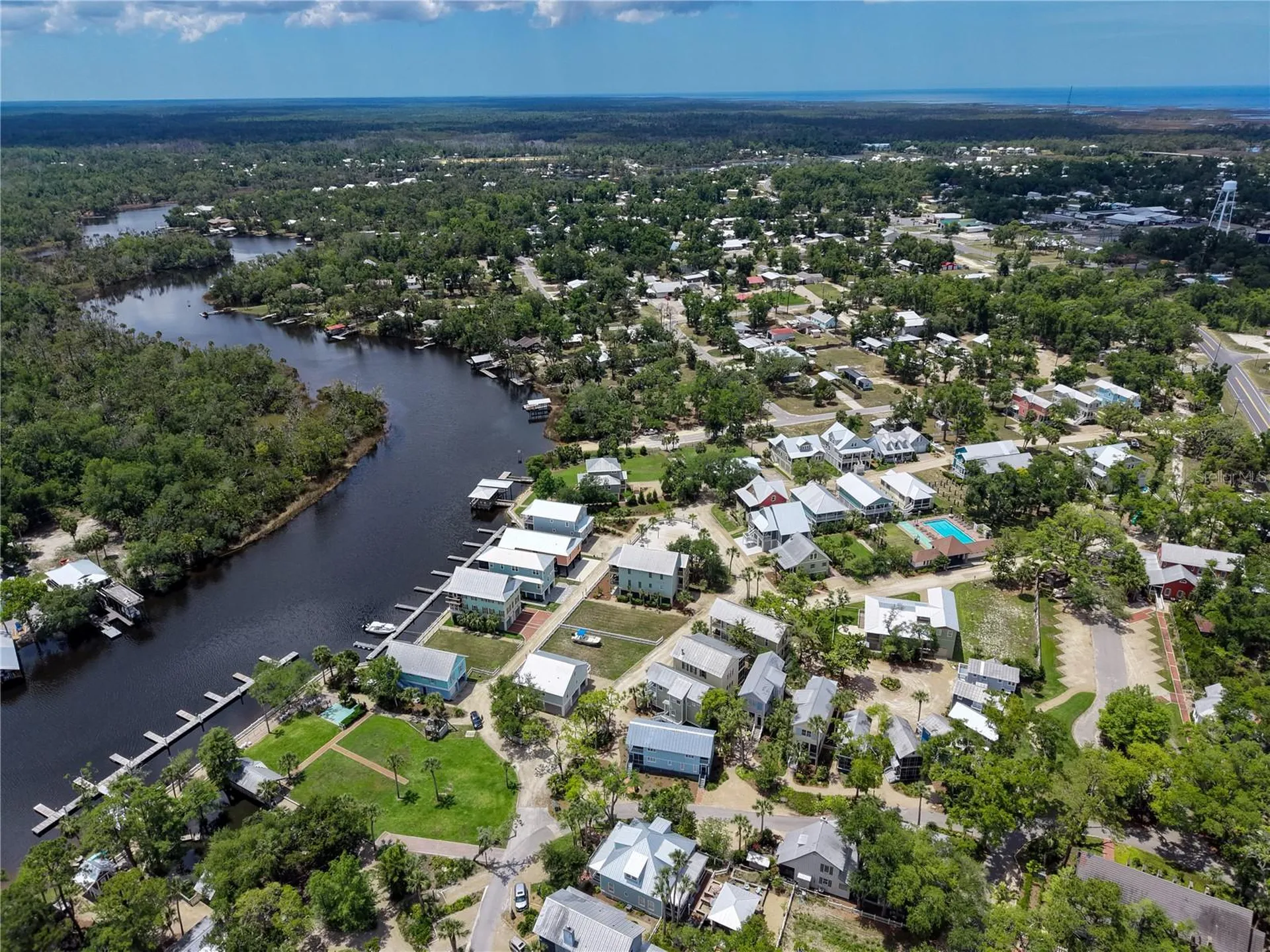 140 Ryland Circle Steinhatchee FL 32359