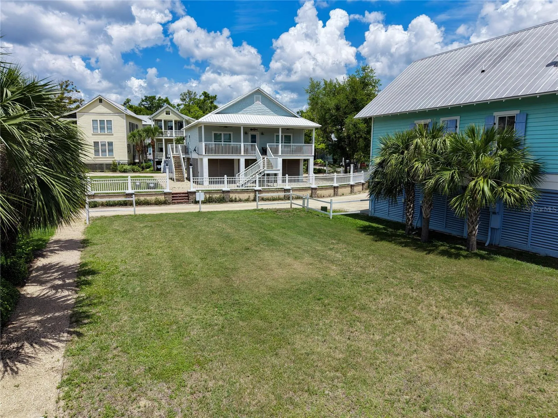 140 Ryland Circle Steinhatchee FL 32359
