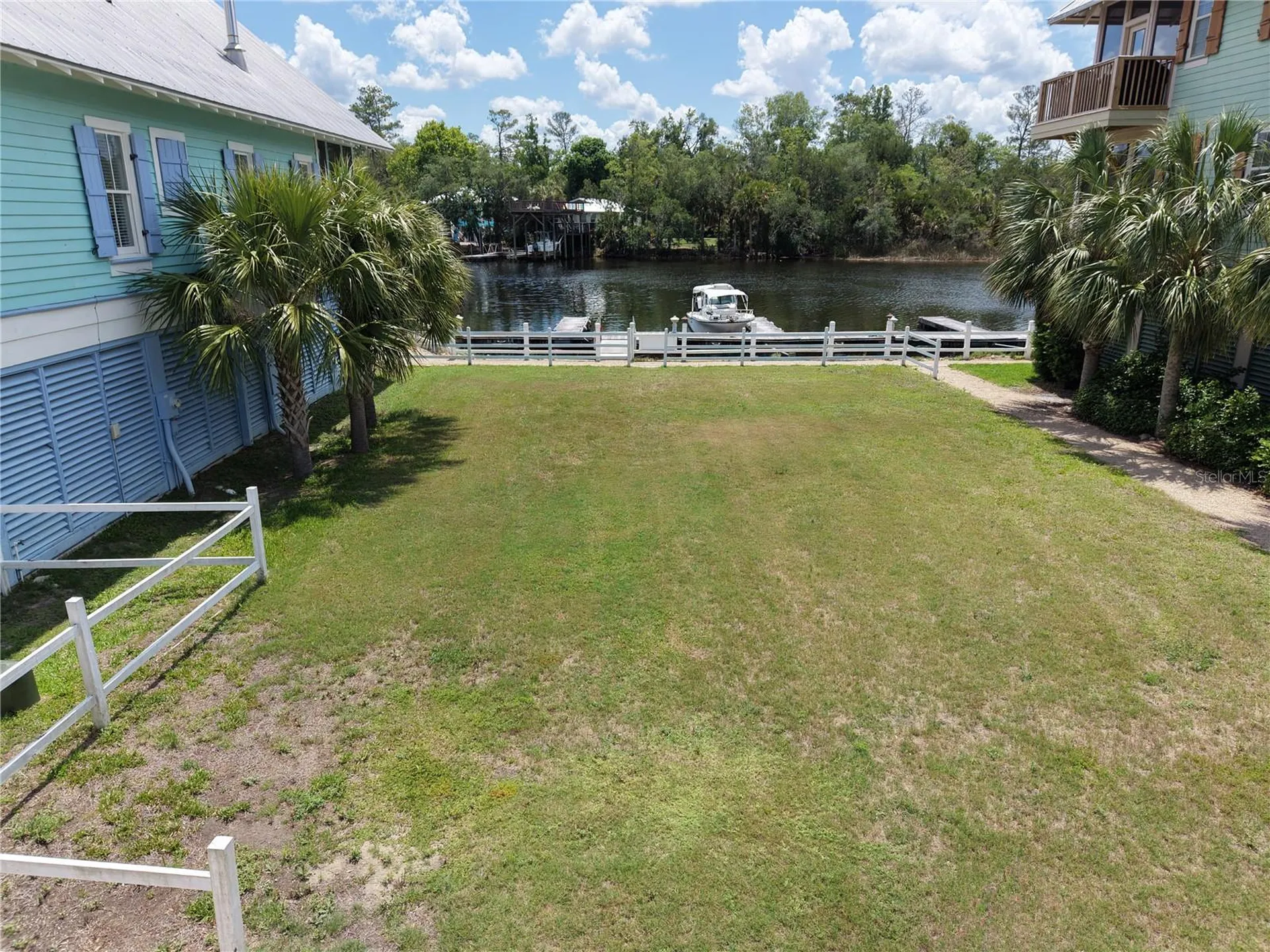 140 Ryland Circle Steinhatchee FL 32359