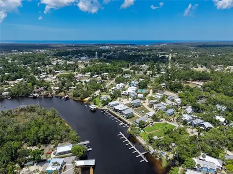 140 Ryland Circle Steinhatchee FL 32359