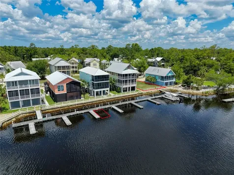 140 Ryland Circle Steinhatchee FL 32359