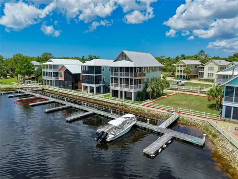 140 Ryland Circle Steinhatchee FL 32359